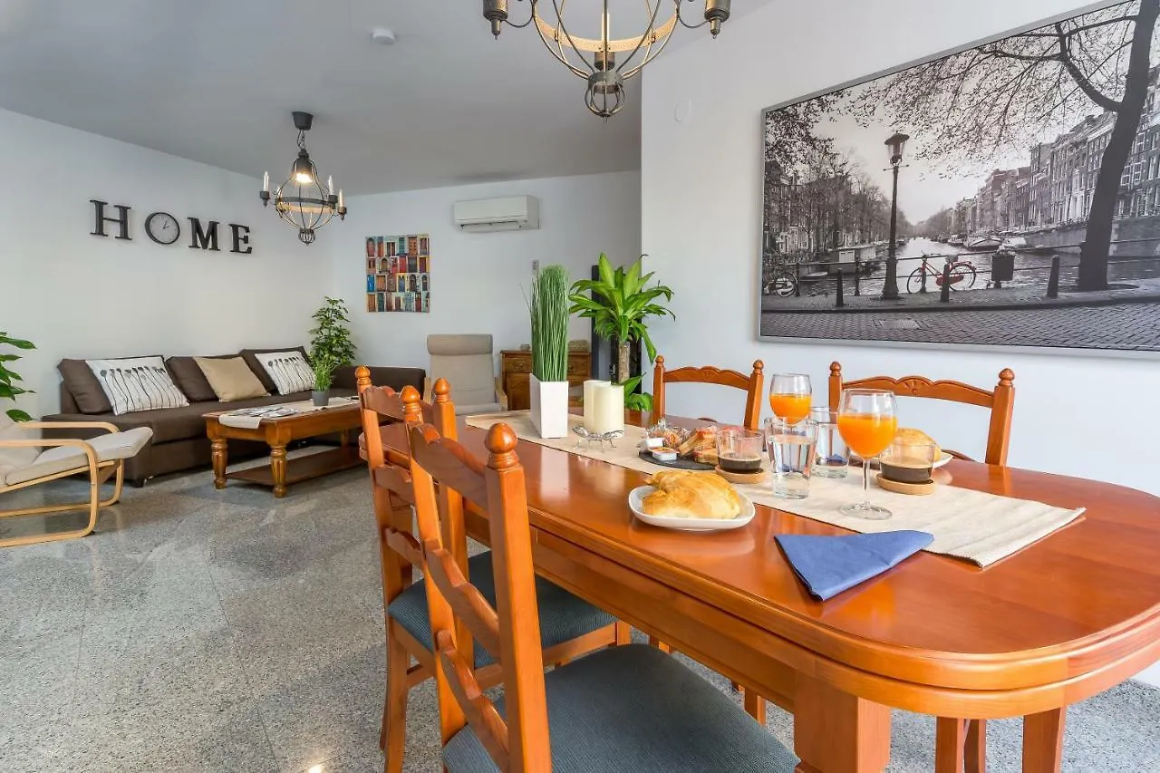 Sf Carihuela Luxury Suite 托雷莫利诺斯