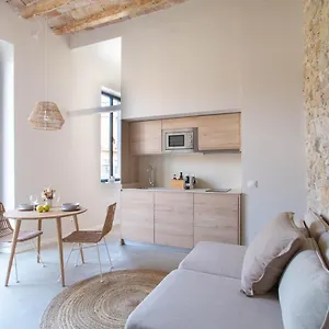 Domina Boutique Appartement Gérone