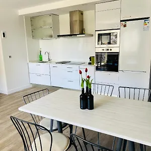 Delux Appartement Salou