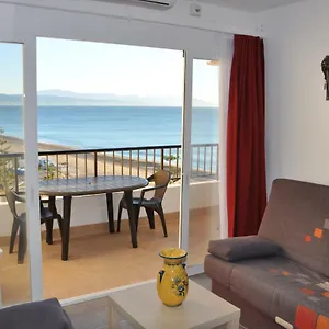 Vue Appartement Torremolinos